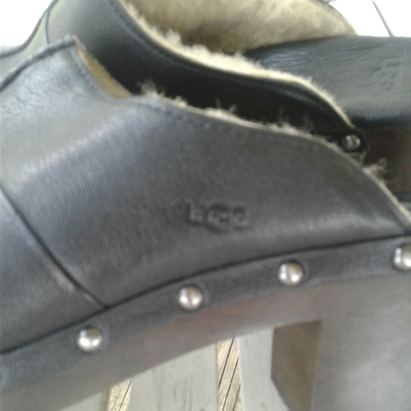Ugg mules - Picture 2 of 8